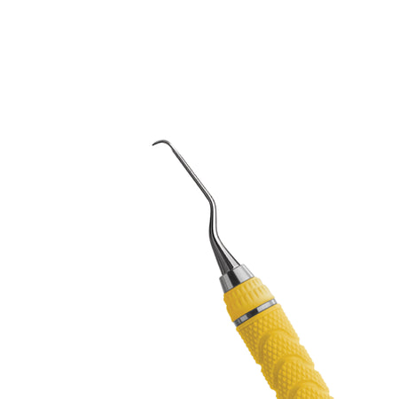 Hu-Friedy #5/6 Mini Five™ Gracey Curette - EverEdge™ 2.0 - Resin 8 Colors™-Hu-Friedy-Sordent