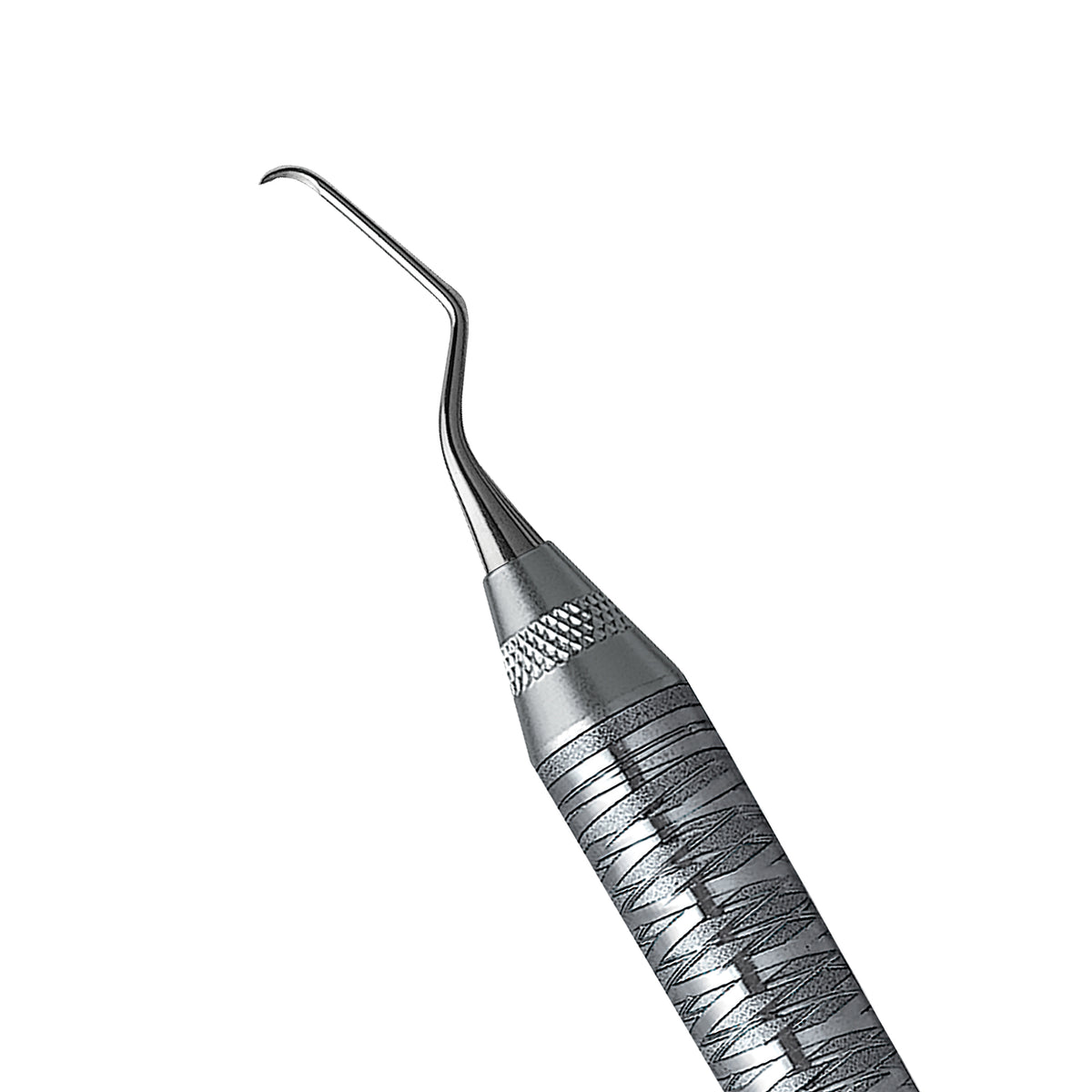 Hu-Friedy #7/8 Mini Five™ Gracey Curette - Handle #6-Hu-Friedy-Sordent