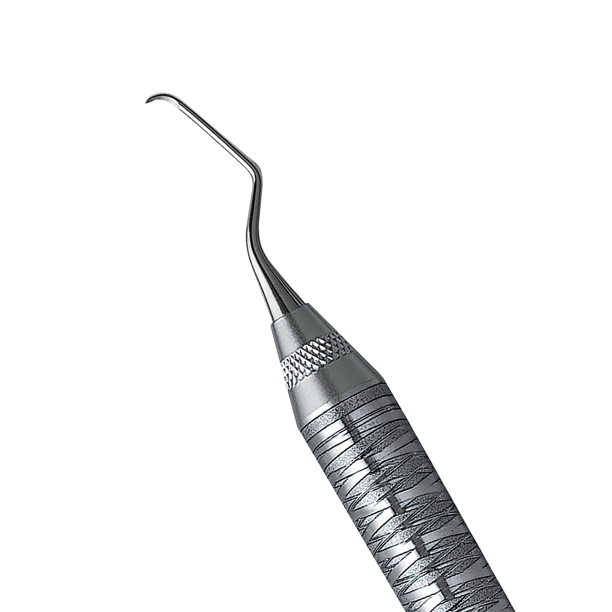 Hu-Friedy #7/8 Mini Five™ Gracey Curette - Handle #6-Hu-Friedy-Sordent