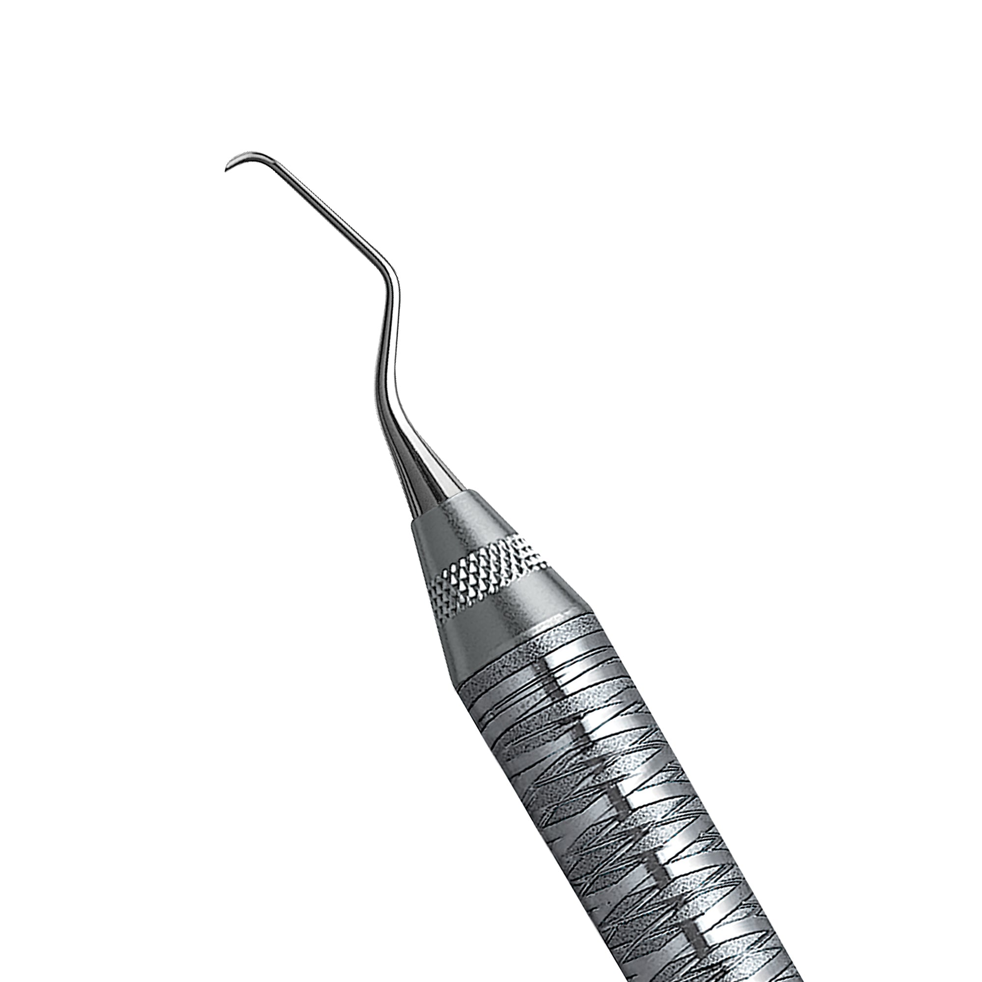 Hu-Friedy #7/8 Mini Five™ Gracey Curette - Handle #6-Hu-Friedy-Sordent