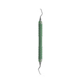 Hu-Friedy #7/8 Mini Five™ Gracey Curette - EverEdge™ 2.0 - Resin 8 Colors™-Hu-Friedy-Sordent