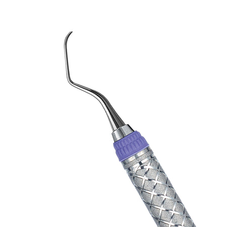 Hu-Friedy #1/2 Universal Barnhart Curette - EverEdge™ 2.0 - Handle #9-Hu-Friedy-Sordent