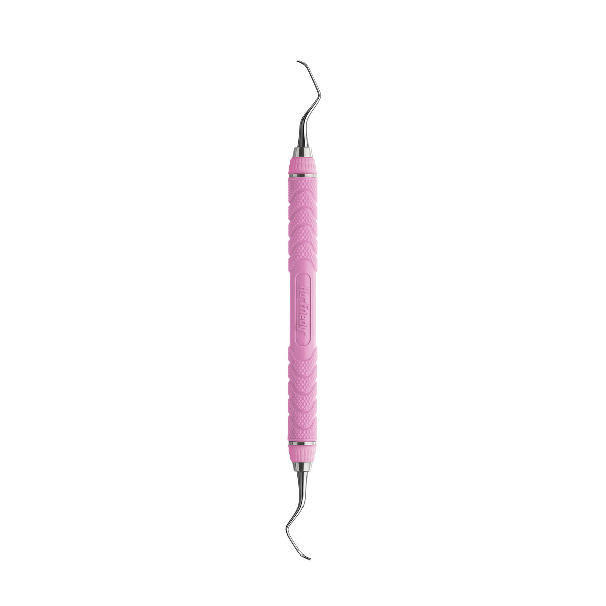 Hu-Friedy #1/2 Universal Barnhart Curette - EverEdge™ 2.0 - Resin 8 Colors™-Hu-Friedy-Sordent