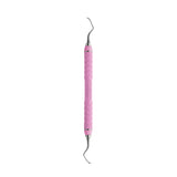 Hu-Friedy #1/2 Universal Barnhart Curette - EverEdge™ 2.0 - Resin 8 Colors™-Hu-Friedy-Sordent