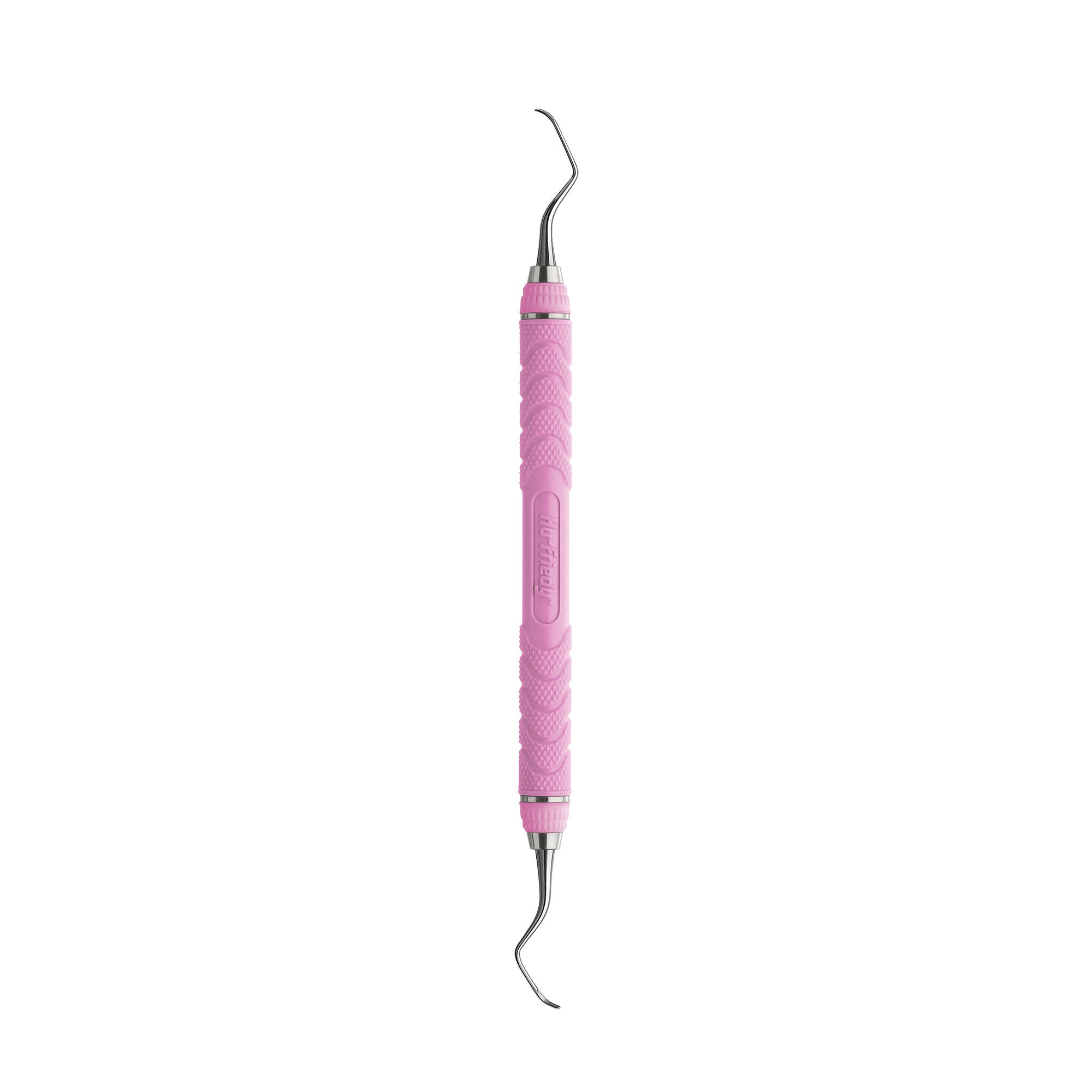 Hu-Friedy #1/2 Universal Barnhart Curette - EverEdge™ 2.0 - Resin 8 Colors™-Hu-Friedy-Sordent