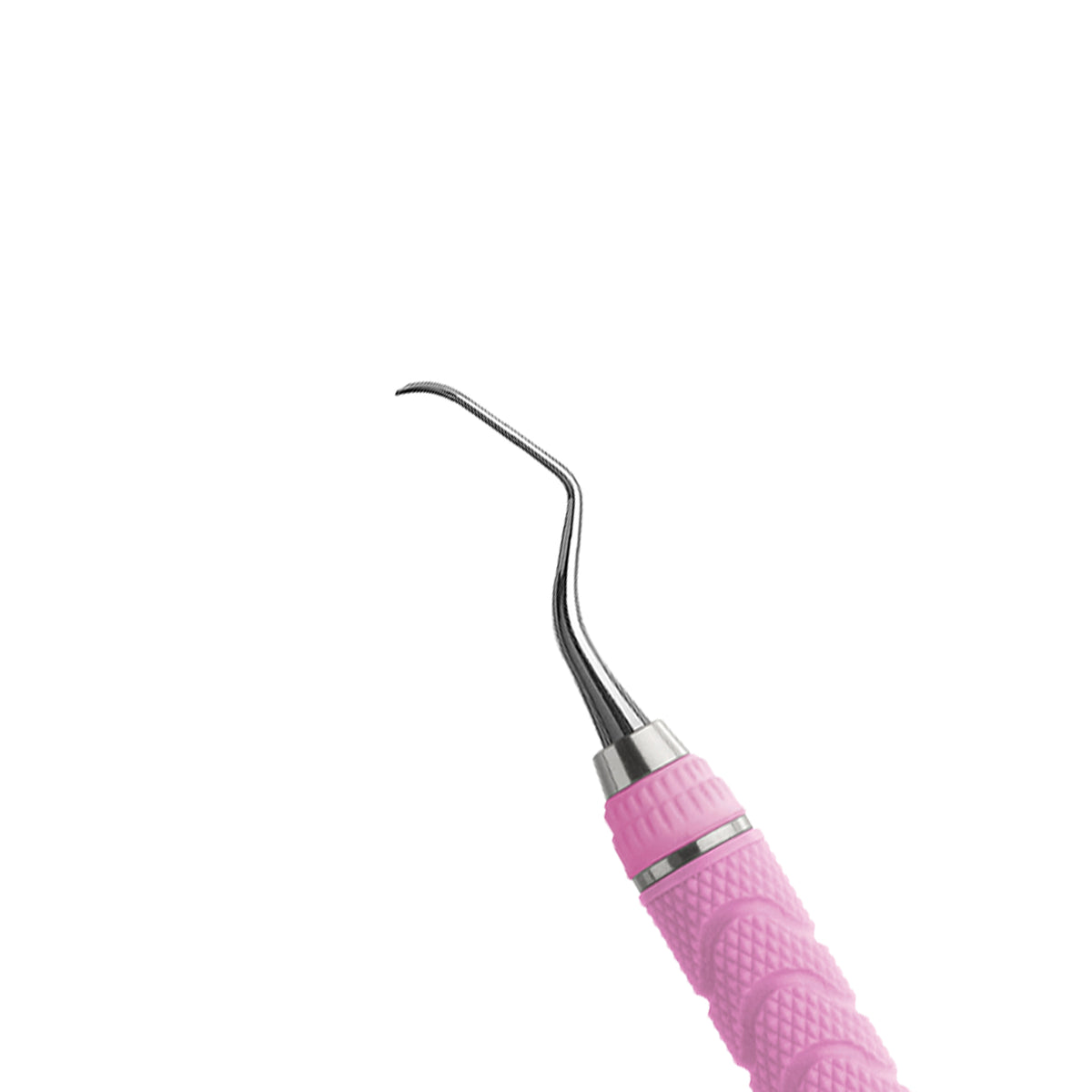 Hu-Friedy #1/2 Universal Barnhart Curette - EverEdge™ 2.0 - Resin 8 Colors™-Hu-Friedy-Sordent