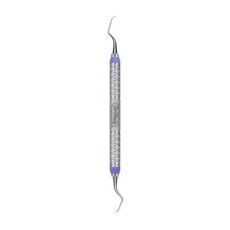 Hu-Friedy #1/2 Rigid Barnhart Curette - EverEdge™ 2.0 - Handle #9-Hu-Friedy-Sordent
