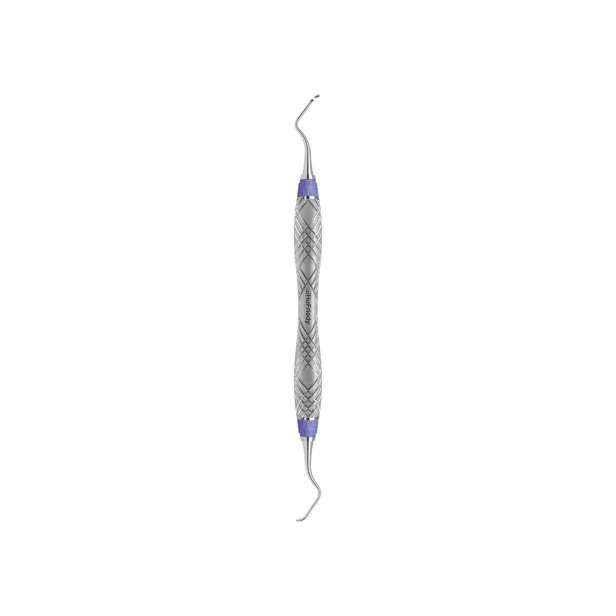 Hu-Friedy #1/2 Rigid Barnhart Curette - EverEdge™ 2.0 - Harmony™ Ergonomic-Hu-Friedy-Sordent