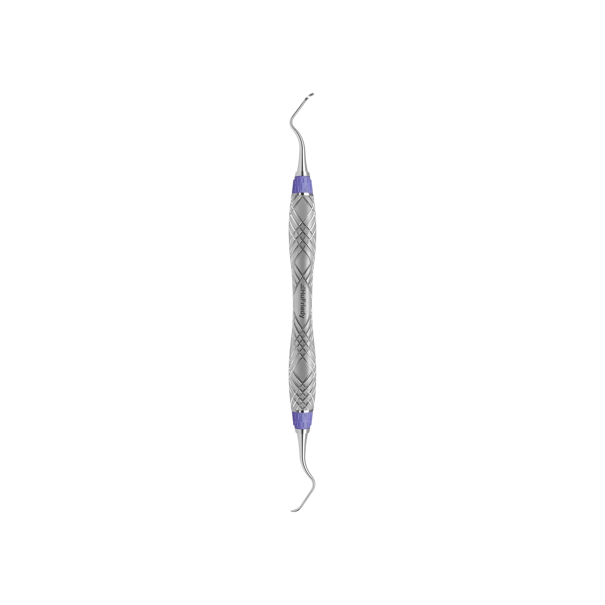 Hu-Friedy #1/2 Rigid Barnhart Curette - EverEdge™ 2.0 - Harmony™ Ergonomic-Hu-Friedy-Sordent