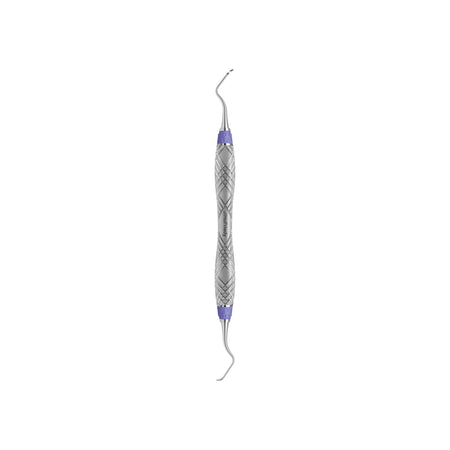 Hu-Friedy #1/2 Rigid Barnhart Curette - EverEdge™ 2.0 - Harmony™ Ergonomic-Hu-Friedy-Sordent