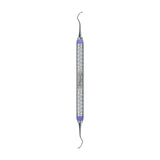 Hu-Friedy #5/6 Universal Barnhart Curette - EverEdge™ 2.0 - Handle #9-Hu-Friedy-Sordent
