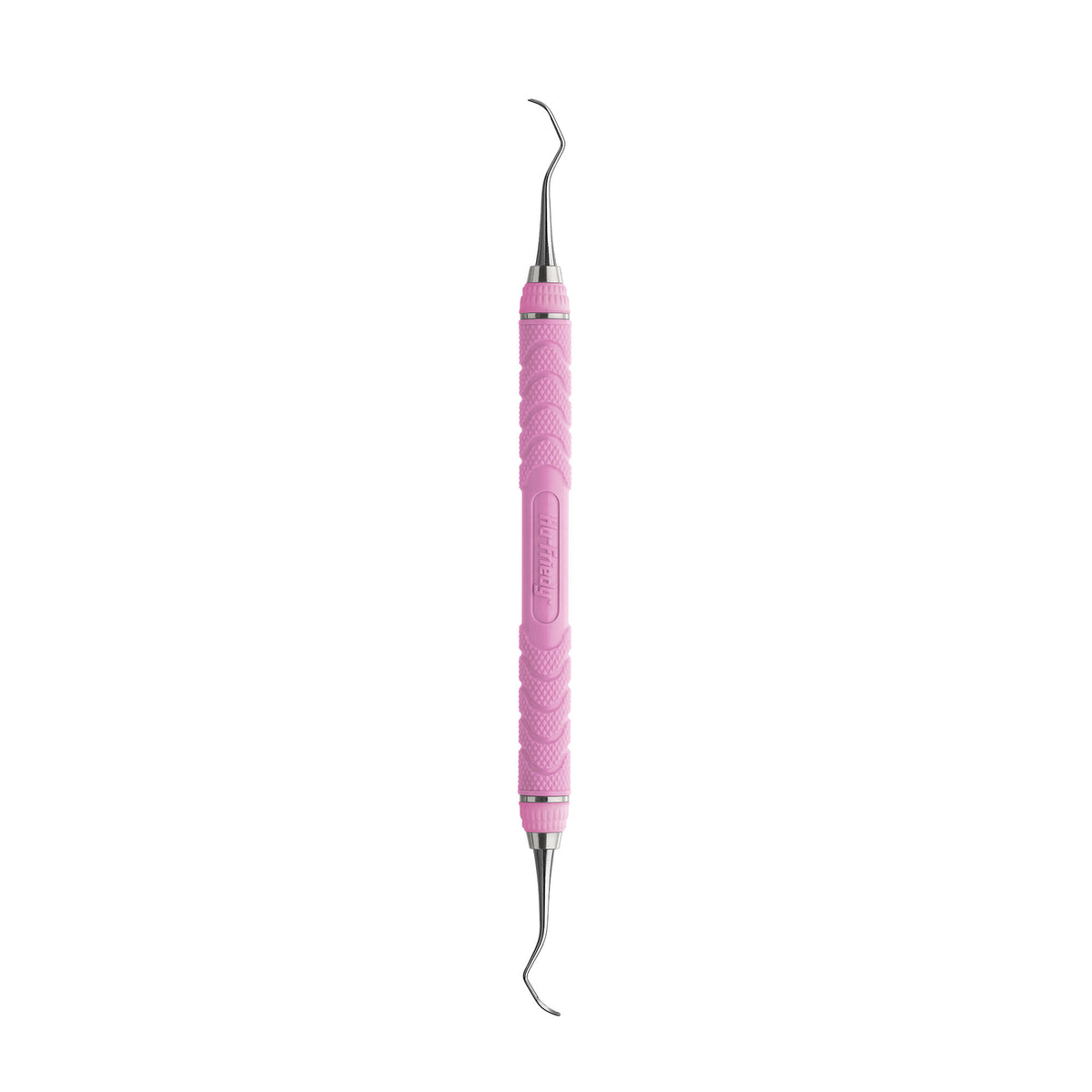 Hu-Friedy #5/6 Universal Barnhart Curette - EverEdge™ 2.0 - Resin 8 Colors™-Hu-Friedy-Sordent