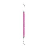 Hu-Friedy #5/6 Universal Barnhart Curette - EverEdge™ 2.0 - Resin 8 Colors™-Hu-Friedy-Sordent