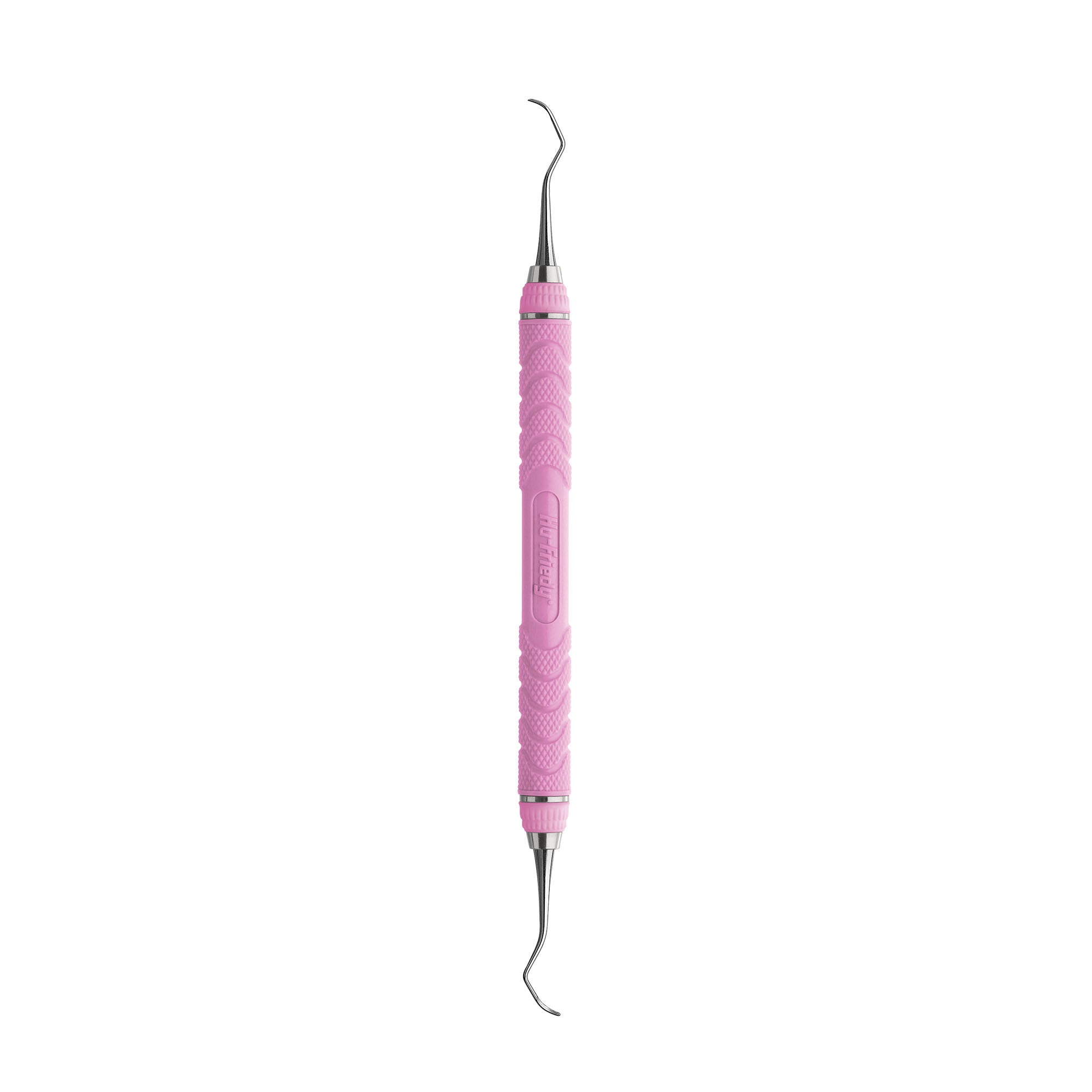 Hu-Friedy #5/6 Universal Barnhart Curette - EverEdge™ 2.0 - Resin 8 Colors™-Hu-Friedy-Sordent