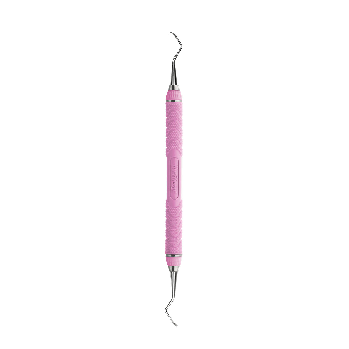 Hu-Friedy #5/6 Universal Rigid Barnhart Curette - EverEdge™ 2.0 - Resin 8 Colors™-Hu-Friedy-Sordent