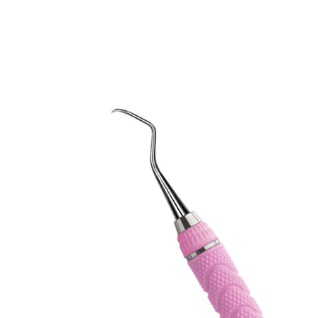 Hu-Friedy #5/6 Universal Rigid Barnhart Curette - EverEdge™ 2.0 - Resin 8 Colors™-Hu-Friedy-Sordent