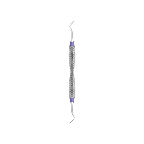 Hu-Friedy #5/6 Barnhart Curette - EverEdge™ 2.0 - Harmony™ Ergonomic-Hu-Friedy-Sordent