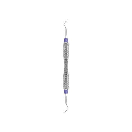 Hu-Friedy #5/6 Barnhart Curette - EverEdge™ 2.0 - Harmony™ Ergonomic-Hu-Friedy-Sordent