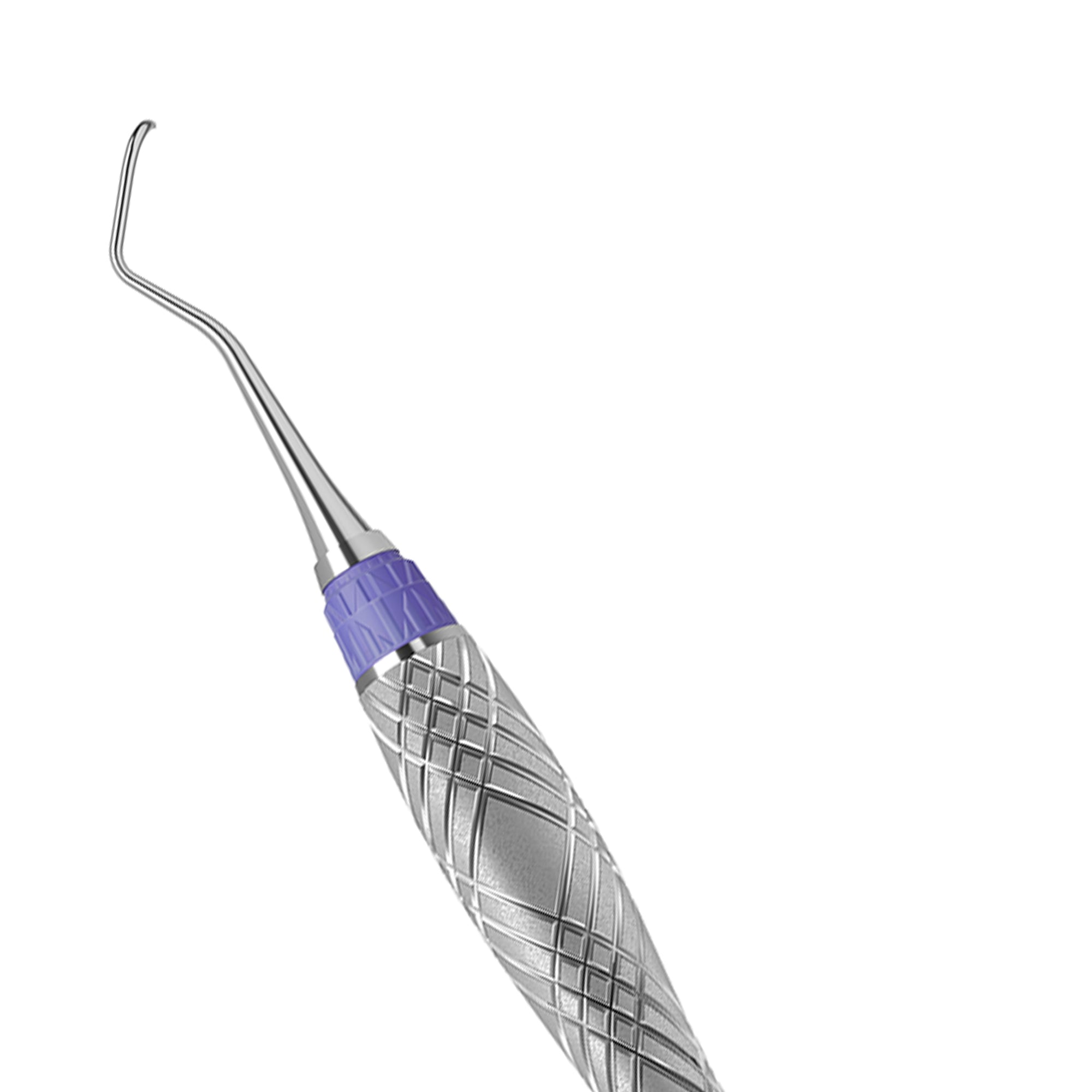 Hu-Friedy #5/6 Barnhart Curette - EverEdge™ 2.0 - Harmony™ Ergonomic-Hu-Friedy-Sordent