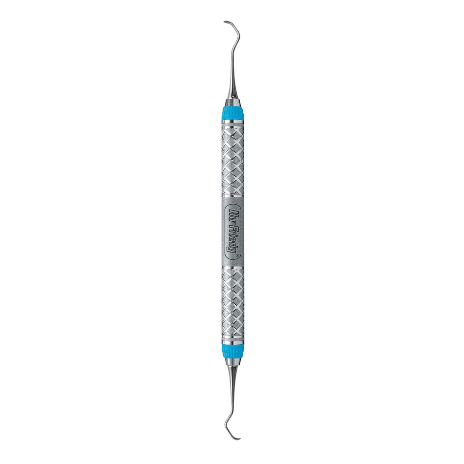 Hu-Friedy #13/14 Universal Columbia Curette - EverEdge™ 2.0 - Handle #9-Hu-Friedy-Sordent
