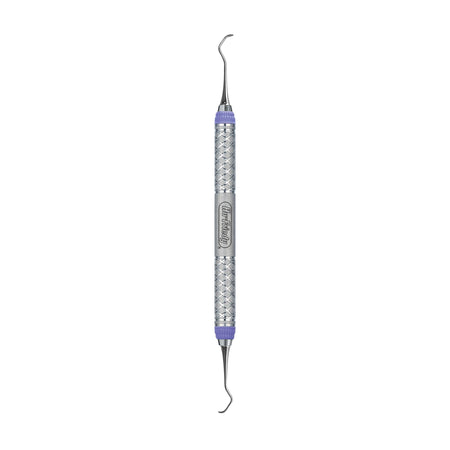 Hu-Friedy #13/14 Universal Columbia Curette - EverEdge™ 2.0 - Handle #9-Hu-Friedy-Sordent