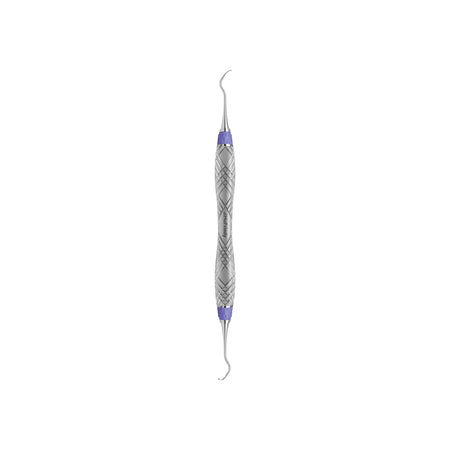 Hu-Friedy #13/14 Columbia Curette - EverEdge™ 2.0 - Harmony™ Ergonomic-Hu-Friedy-Sordent