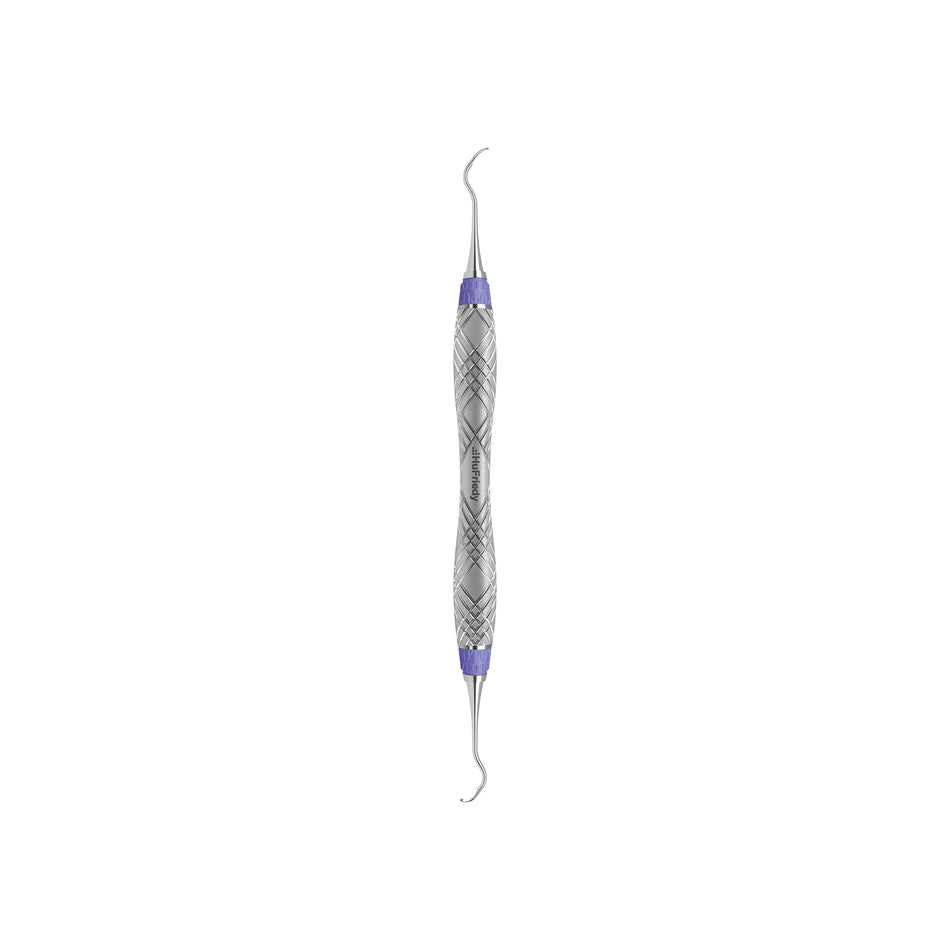 Hu-Friedy #13/14 Columbia Curette - EverEdge™ 2.0 - Harmony™ Ergonomic-Hu-Friedy-Sordent