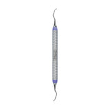 Hu-Friedy #2R/2L Universal Columbia Curette - EverEdge™ 2.0 - Handle #9-Hu-Friedy-Sordent