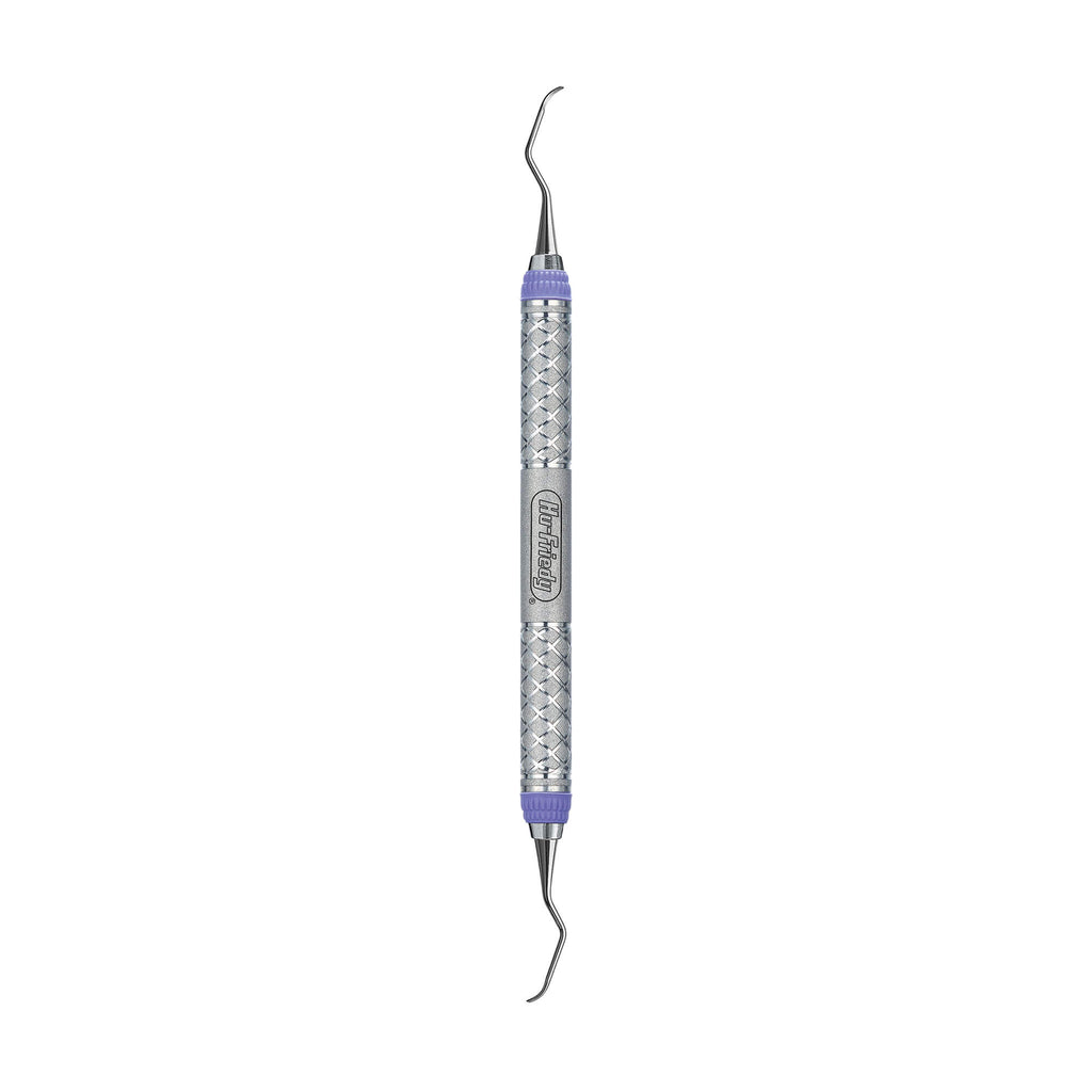 Hu-Friedy #2R/2L Universal Columbia Curette - EverEdge™ 2.0 - Handle #9-Hu-Friedy-Sordent