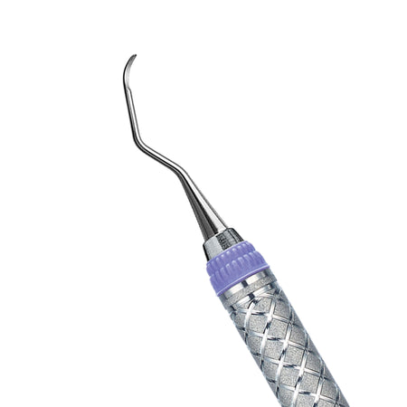 Hu-Friedy #2R/2L Universal Columbia Curette - EverEdge™ 2.0 - Handle #9-Hu-Friedy-Sordent