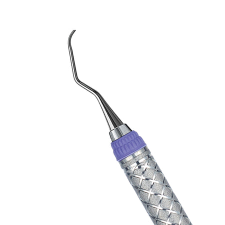 Hu-Friedy #2R/2L Universal Columbia Curette - EverEdge™ 2.0 - Handle #9-Hu-Friedy-Sordent