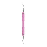 Hu-Friedy #2R/2L Columbia Curette - EverEdge™ 2.0 - Resin 8 Colors™-Hu-Friedy-Sordent
