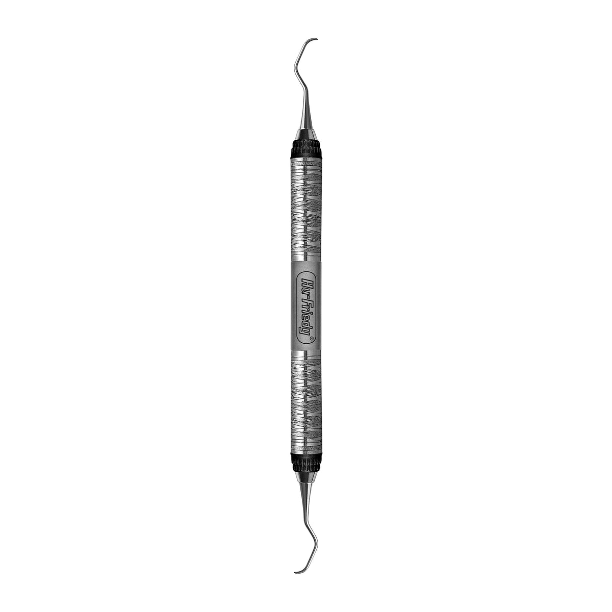 Hu-Friedy #4R/4L Universal Columbia Curette - Handle #7-Hu-Friedy-Sordent