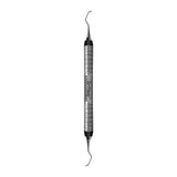 Hu-Friedy #4R/4L Universal Columbia Curette - Handle #7-Hu-Friedy-Sordent