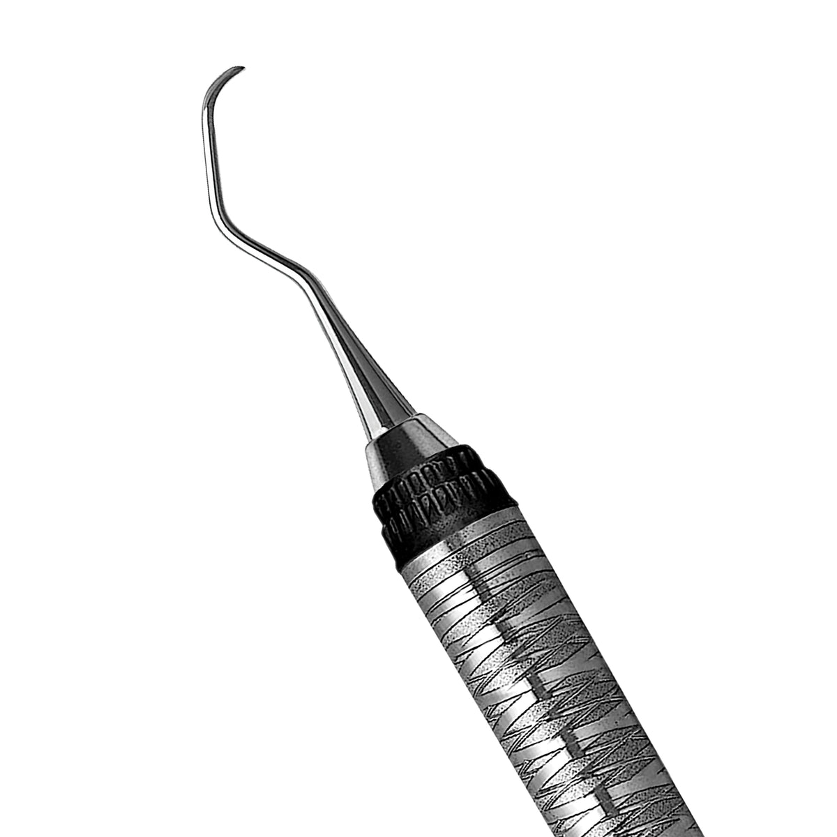 Hu-Friedy #4R/4L Universal Columbia Curette - Handle #7-Hu-Friedy-Sordent