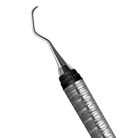 Hu-Friedy #4R/4L Universal Columbia Curette - Handle #7-Hu-Friedy-Sordent