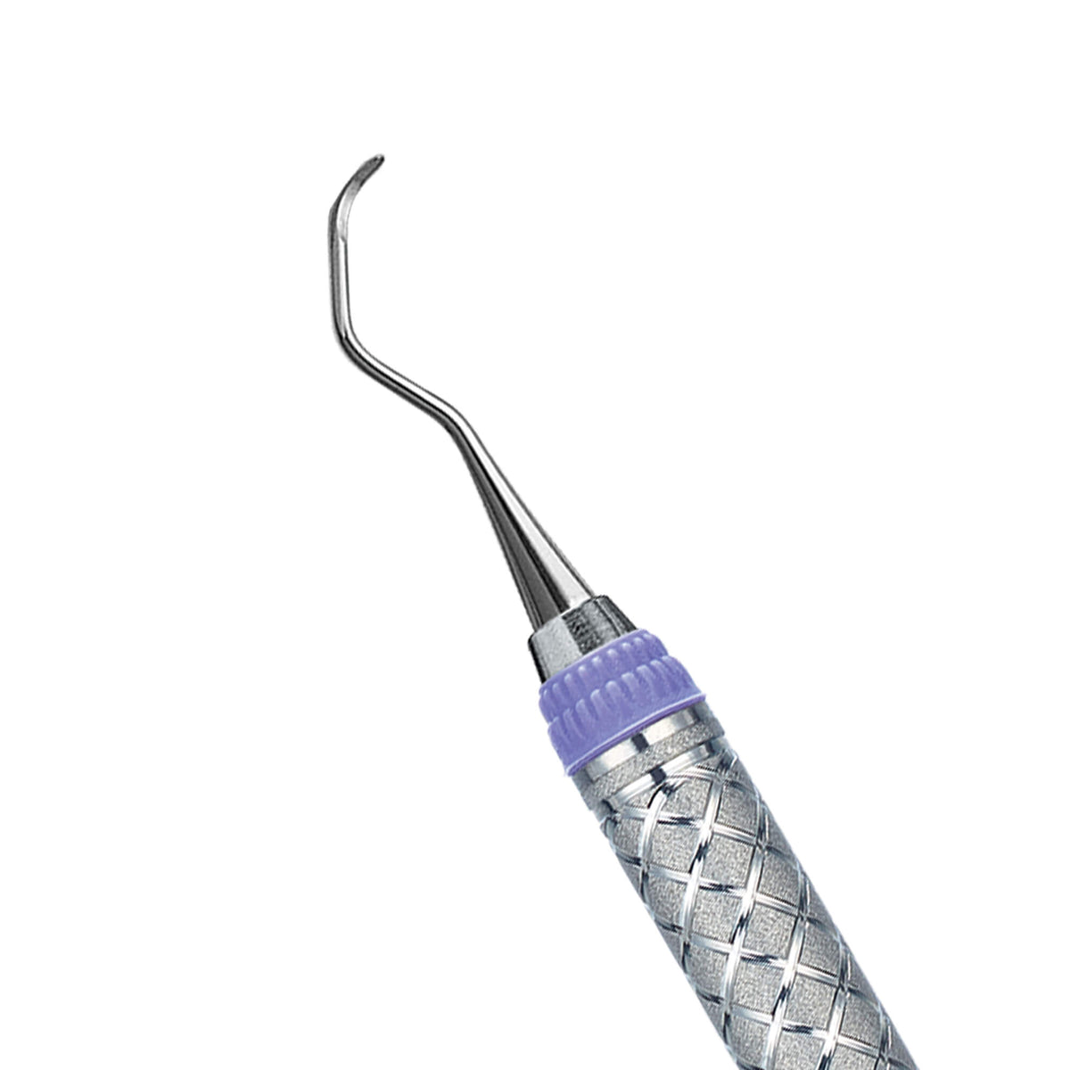 Hu-Friedy #4R/4L Universal Columbia Curette - EverEdge™ 2.0 - Handle #9-Hu-Friedy-Sordent