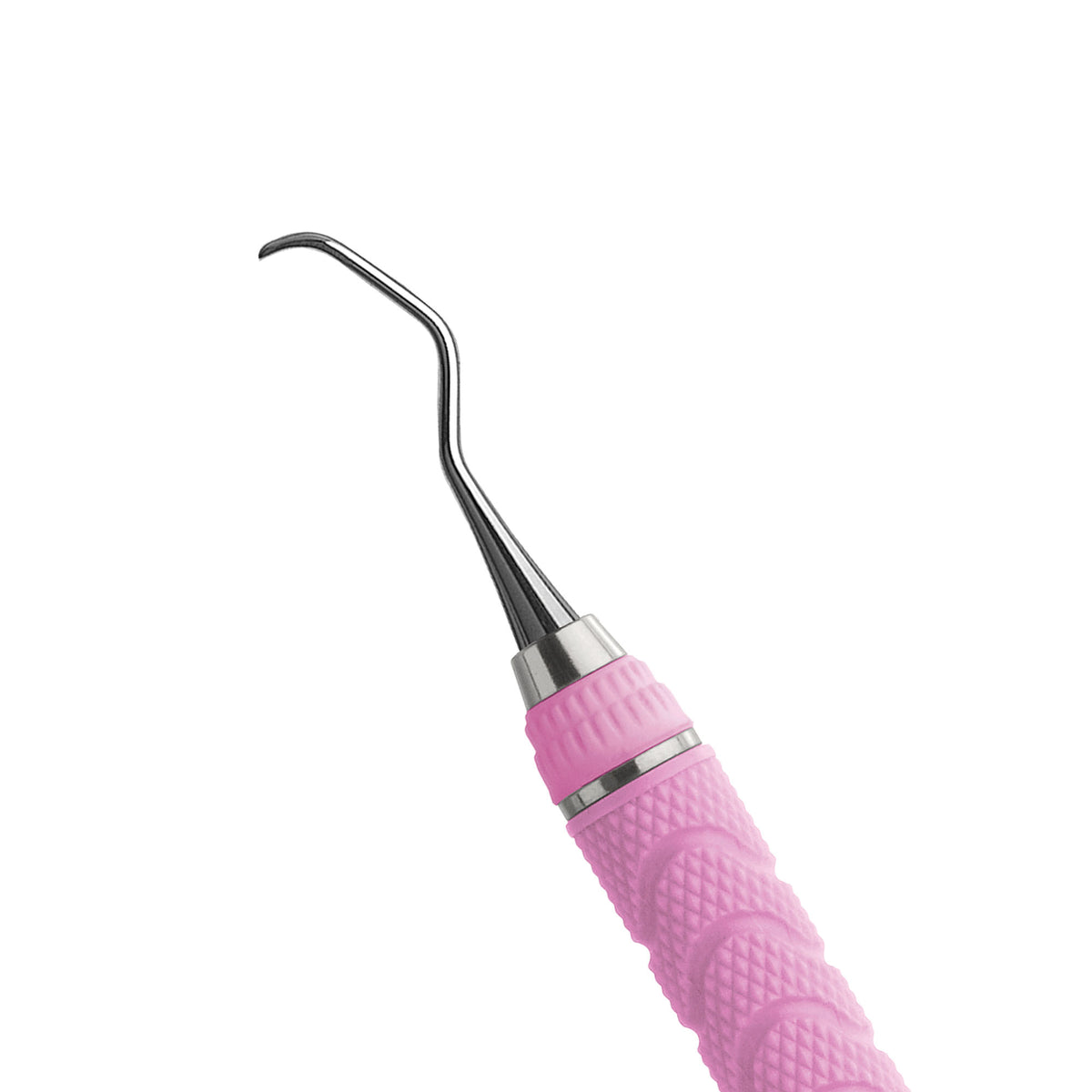 Hu-Friedy #4R/4L Universal Columbia Curette - EverEdge™ 2.0 - Resin 8 Colors™-Hu-Friedy-Sordent