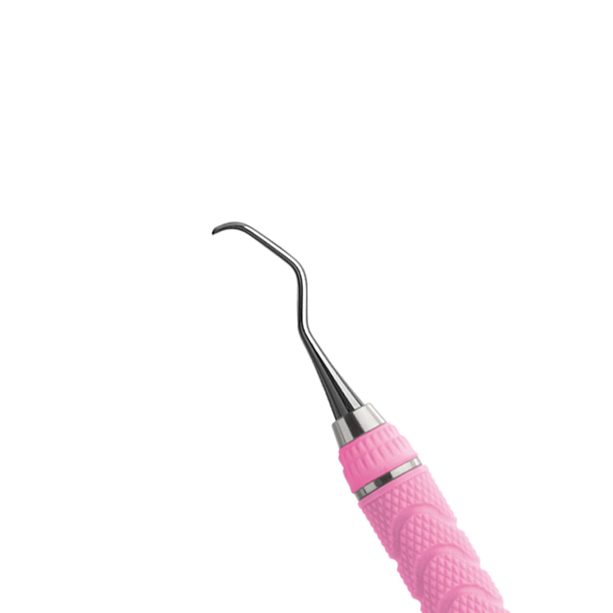 Hu-Friedy #4R/4L Universal Columbia Curette - EverEdge™ 2.0 - Resin 8 Colors™-Hu-Friedy-Sordent