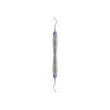 Hu-Friedy #4R/4L Columbia Curette - EverEdge™ 2.0 - Harmony™ Ergonomic-Hu-Friedy-Sordent