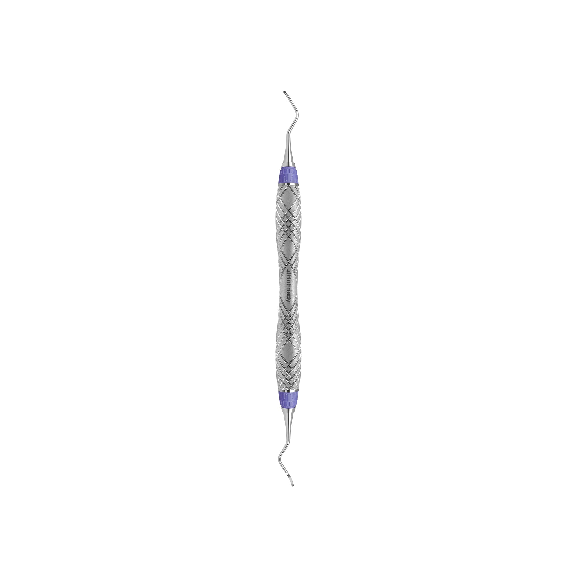 Hu-Friedy #4R/4L Columbia Curette - EverEdge™ 2.0 - Harmony™ Ergonomic-Hu-Friedy-Sordent