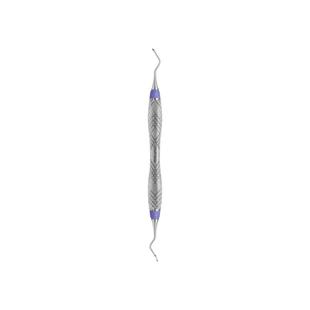 Hu-Friedy #4R/4L Columbia Curette - EverEdge™ 2.0 - Harmony™ Ergonomic-Hu-Friedy-Sordent