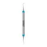 Hu-Friedy #1 Nevi™ Anterior Scaler - EverEdge™ 2.0 - Handle #9-Hu-Friedy-Sordent