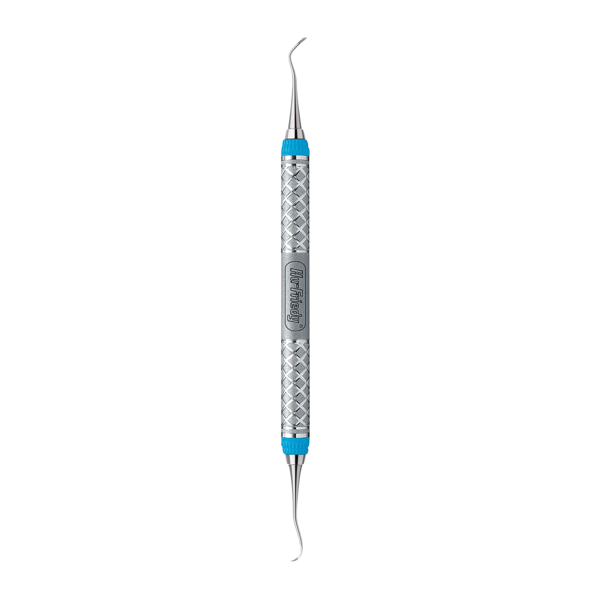 Hu-Friedy #1 Nevi™ Anterior Scaler - EverEdge™ 2.0 - Handle #9-Hu-Friedy-Sordent