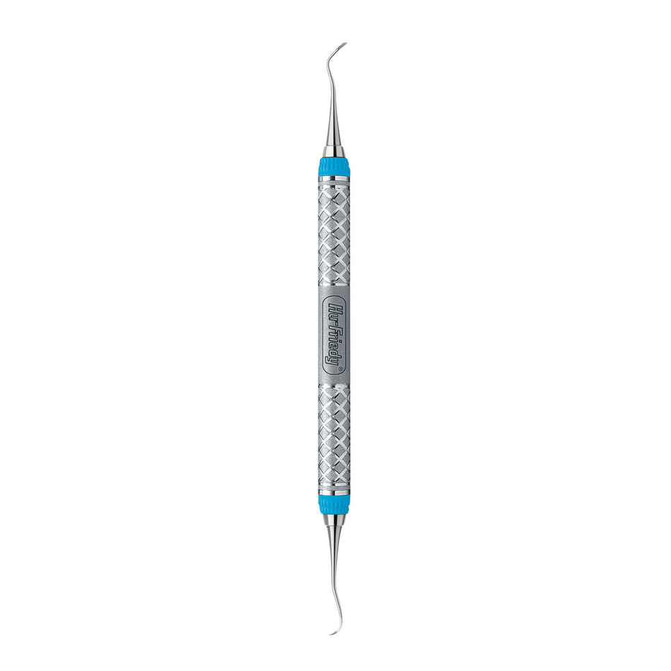 Hu-Friedy #1 Nevi™ Anterior Scaler - EverEdge™ 2.0 - Handle #9-Hu-Friedy-Sordent