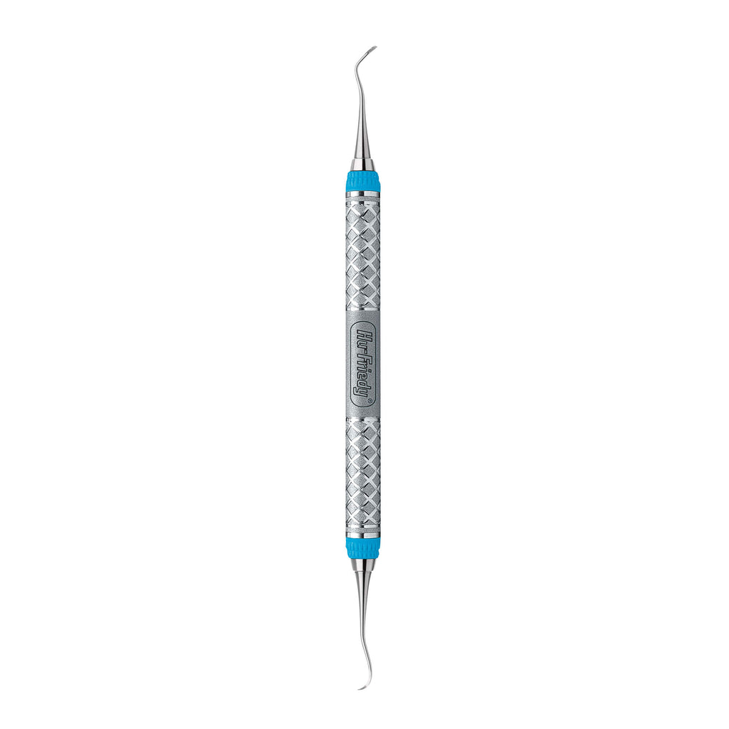 Hu-Friedy #1 Nevi™ Anterior Scaler - EverEdge™ 2.0 - Handle #9-Hu-Friedy-Sordent
