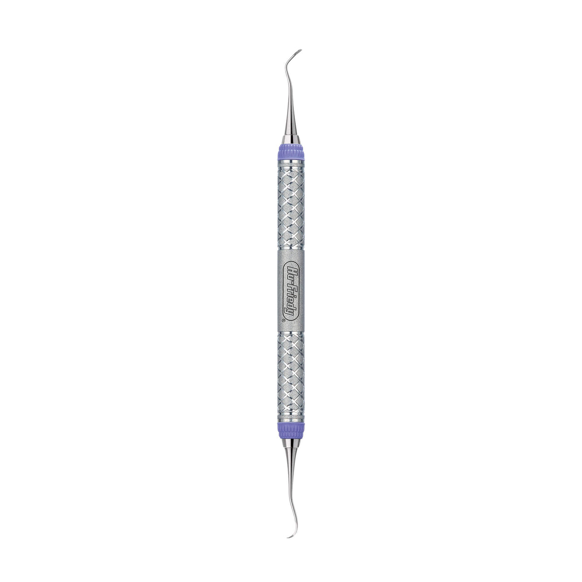 Hu-Friedy #1 Nevi™ Anterior Scaler - EverEdge™ 2.0 - Handle #9-Hu-Friedy-Sordent