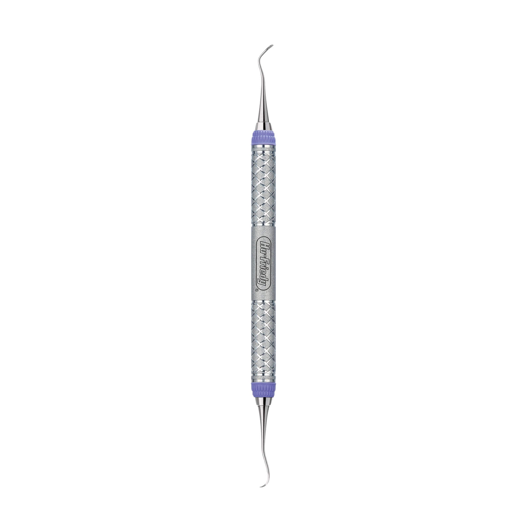 Hu-Friedy #1 Nevi™ Anterior Scaler - EverEdge™ 2.0 - Handle #9-Hu-Friedy-Sordent