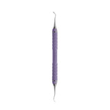 Hu-Friedy #1 Nevi™ Anterior Scaler - EverEdge™ 2.0 - Resin 8 Colors™-Hu-Friedy-Sordent