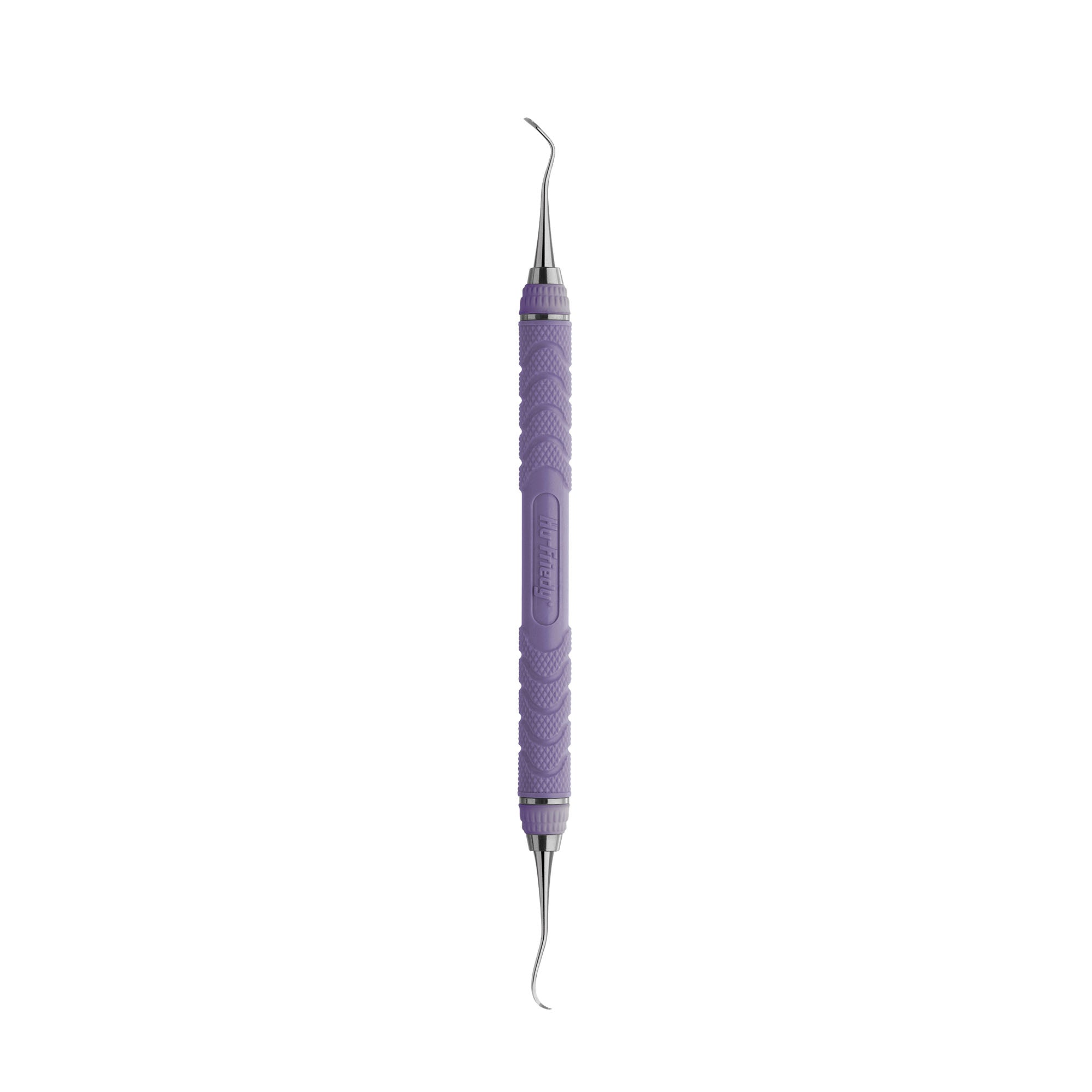 Hu-Friedy #1 Nevi™ Anterior Scaler - EverEdge™ 2.0 - Resin 8 Colors™-Hu-Friedy-Sordent